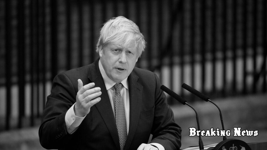 Борис Джонсон застерігає Трампа не відмовлятися від підтримки України США, – Politico