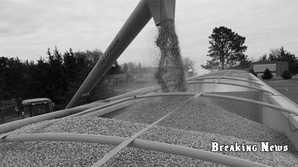 У міністерстві сільського господарства Польщі мають намір закрити агроринок для України на 20 років після її вступу до ЄС