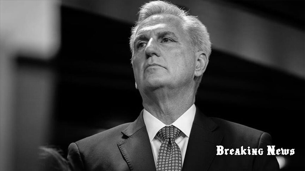 Палата представників США вперше в історії відправила спікера у відставку