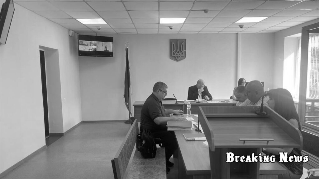 Стрілянина у Дніпрі: суд відправив патрульного поліцейського під домашній арешт