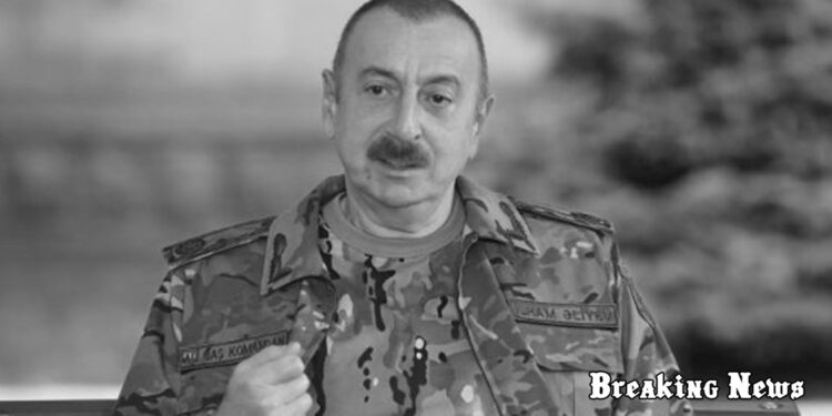 Алієв – Блінкену: Азербайджан припинить військову операцію в Карабаху, якщо вірмени складуть зброю