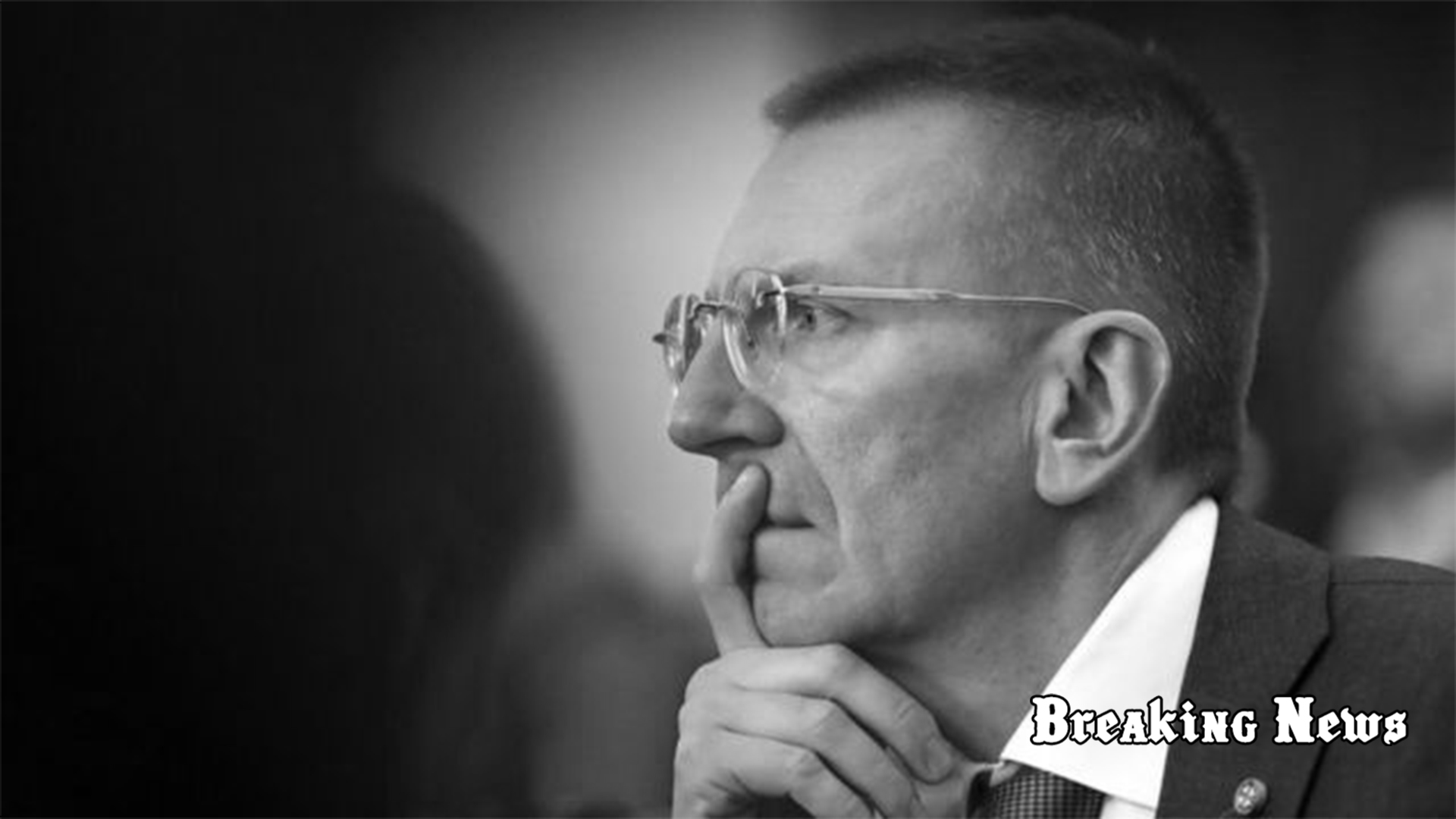 Президент Латвії Рінкевичс закликав збільшити допомогу Україні: Новорічні святкування закінчилися, Захід має діяти негайно