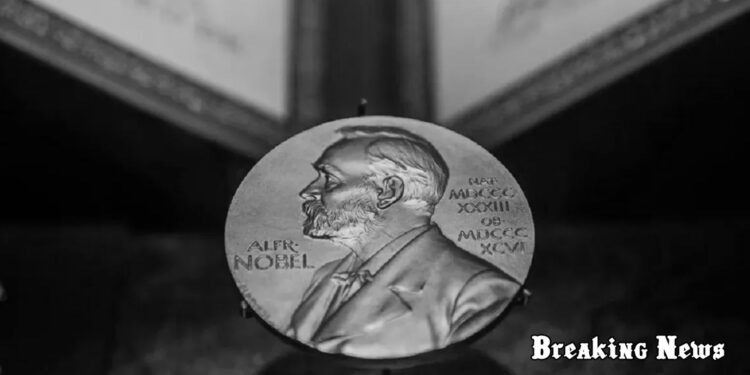 Послів Росії та Білорусі запросять на вручення Нобелівської премії. Минулого року не кликали