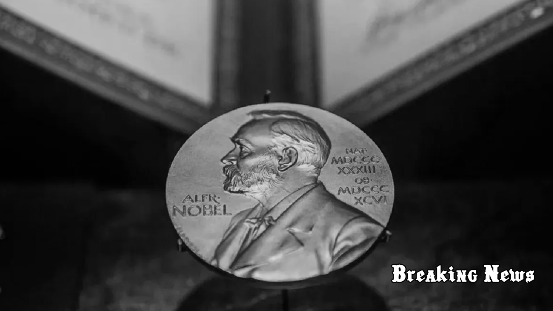 Послів Росії та Білорусі запросять на вручення Нобелівської премії. Минулого року не кликали