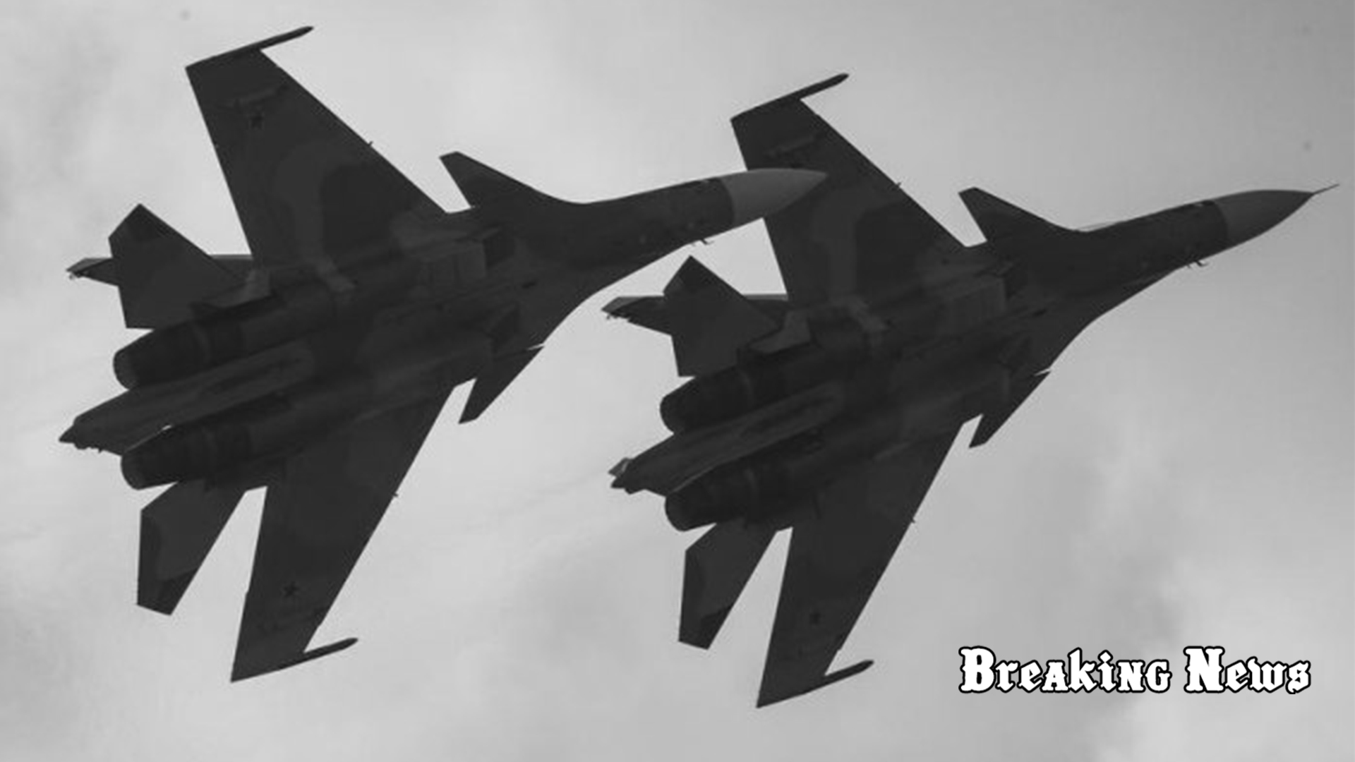 Залишився один літак: Росія вивела свою авіацію з території Білорусі