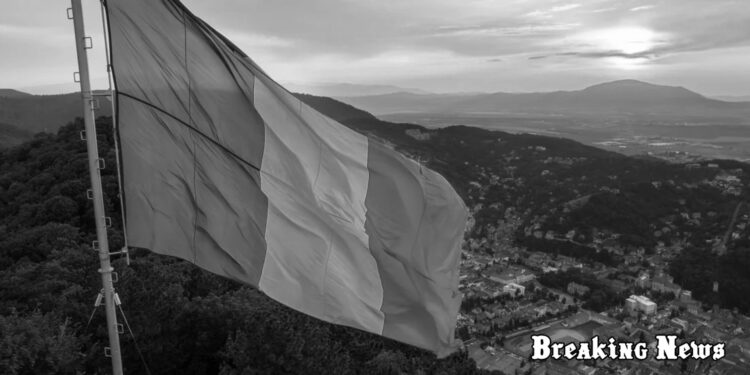 Румунія викличе посла Росії через падіння безпілотника на територію країни