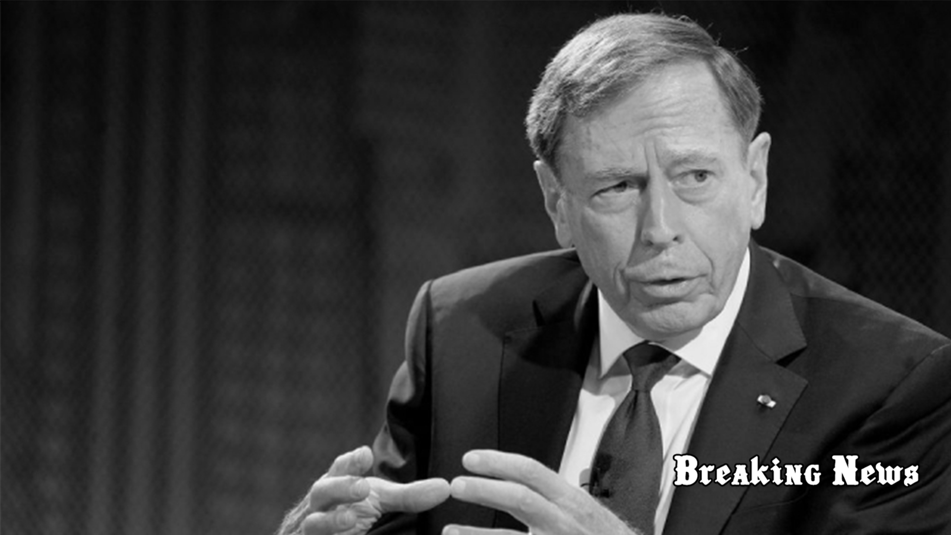 Росія може напасти на Молдову або країни Балтії, якщо Україна програє у війні – ексочільник ЦРУ