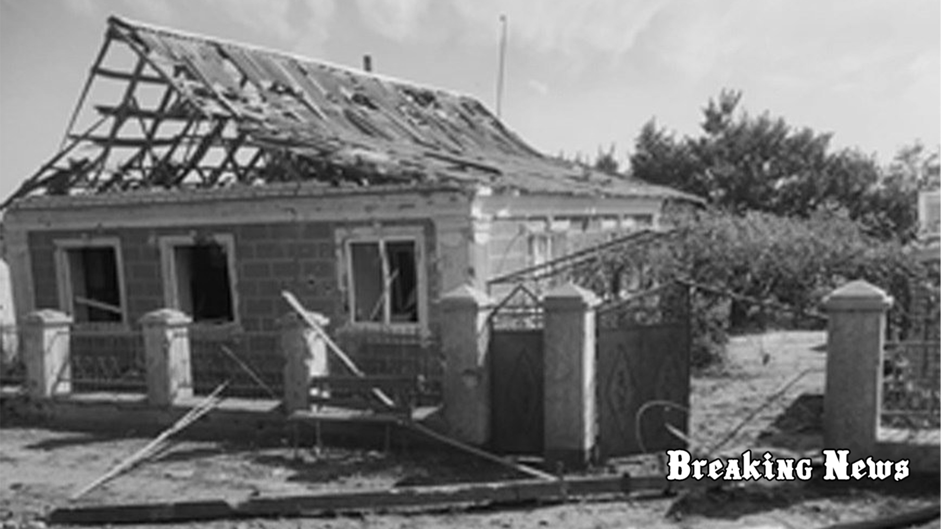 Жахлива ніч і важкий ранок на Херсонщині: росіяни вбили й скалічили багато людей