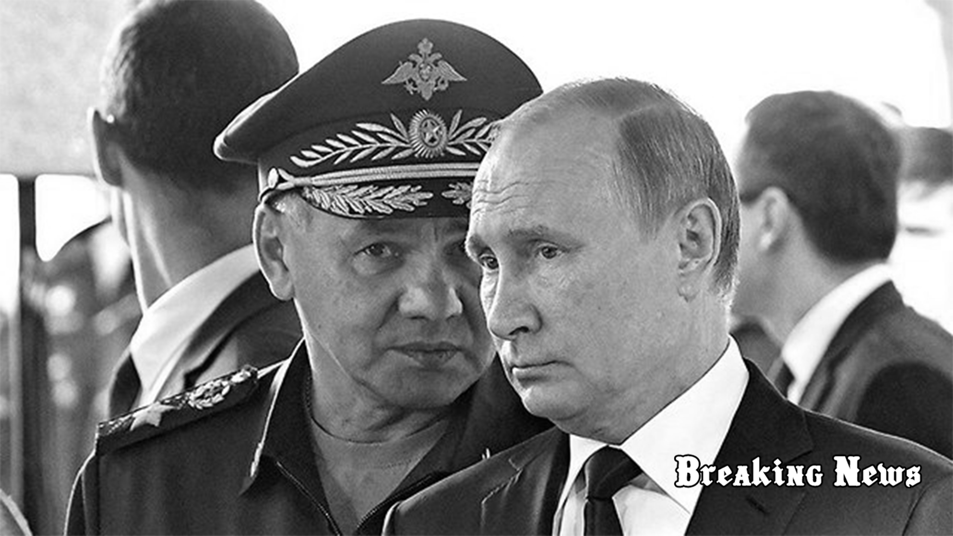 Путін наказав Шойгу зупинити український контрнаступ і покращити ситуацію на фронті до жовтня, - ISW