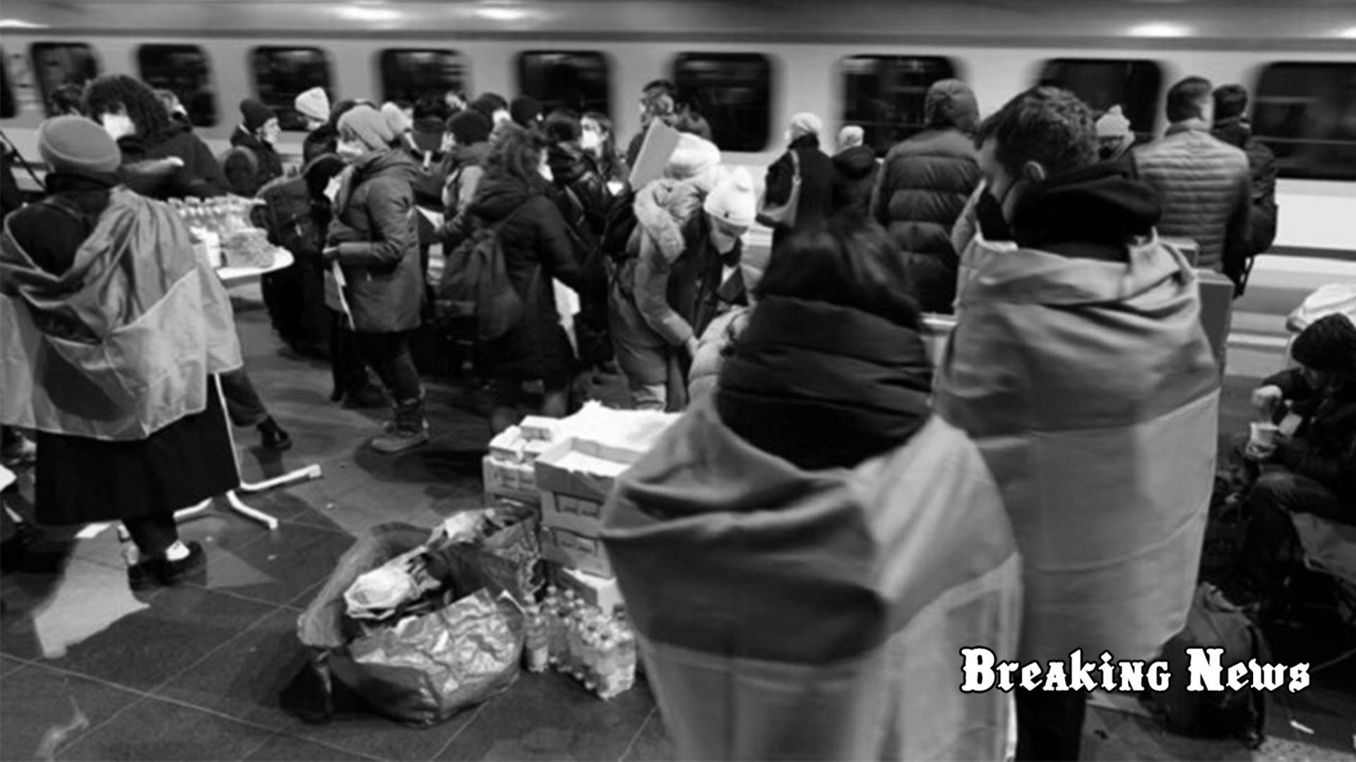 Все більше біженців не збирається повертатися в Україну: чим це загрожує