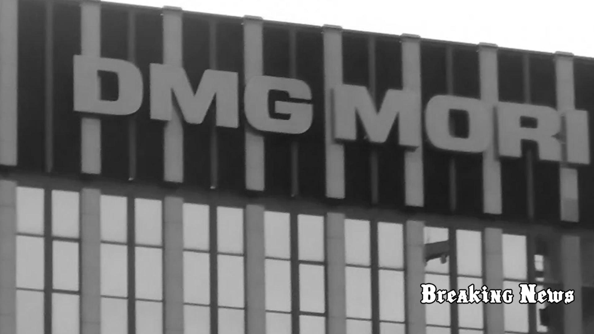 НАЗК внесло німецьких виробників верстатів SPINNER та DMG MORI до переліку спонсорів війни