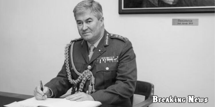 Коли Україна зможе перемогти Росію: британський генерал зробив прогноз