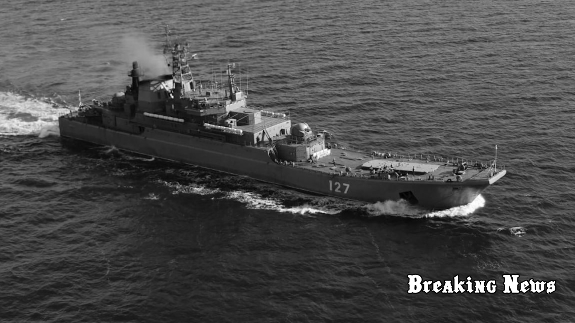Катастрофічні пошкодження: у британській розвідці прокоментували атаку на російські судна у Севастополі 13 вересня