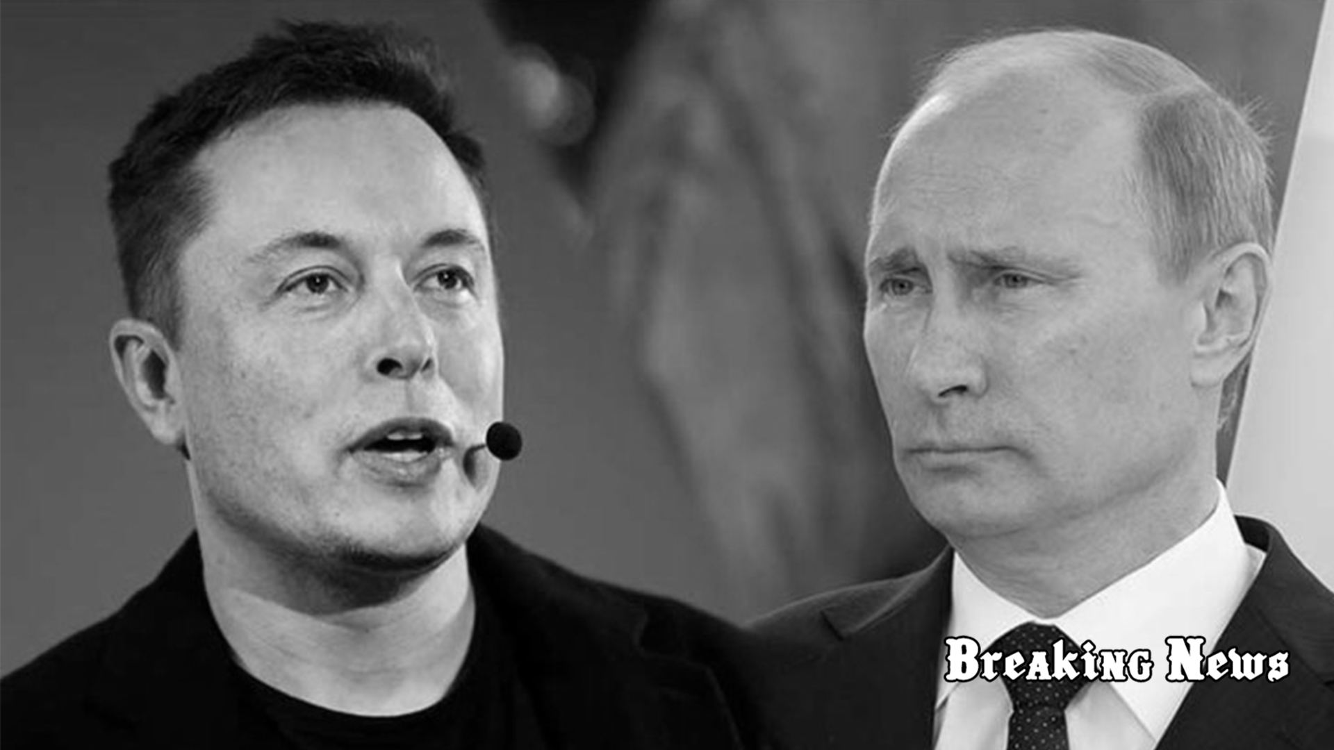 Маск заявив, що Путін не може програти у війні проти України та виступив проти схвалення Сенатом допомоги Києву