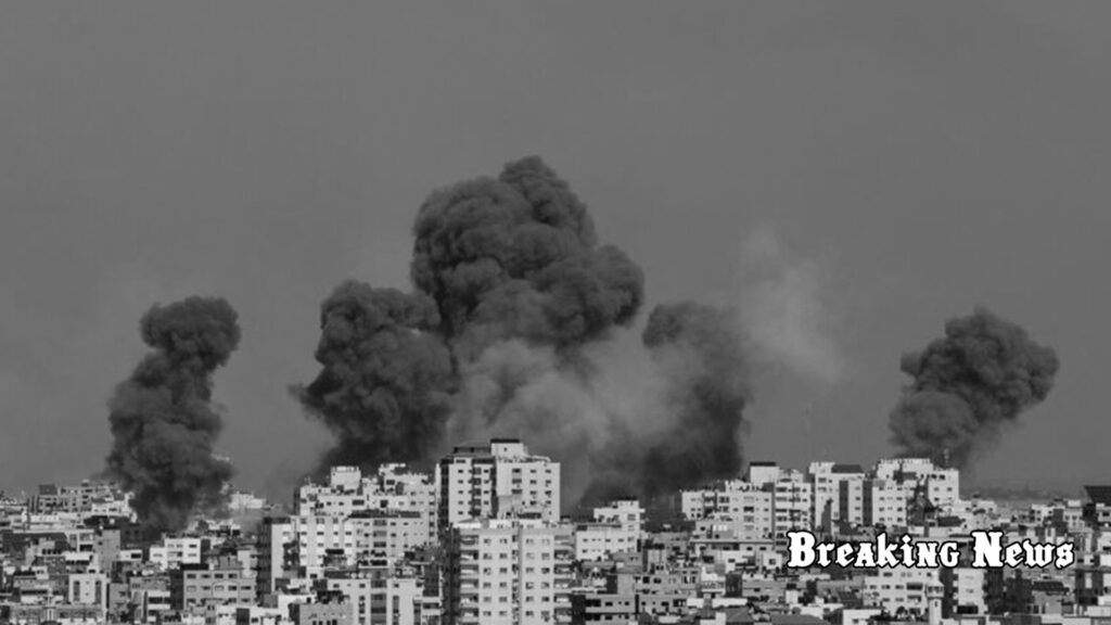 Між Ізраїлем та ХАМАС розпочнеться перемир'я: назвали дату та час