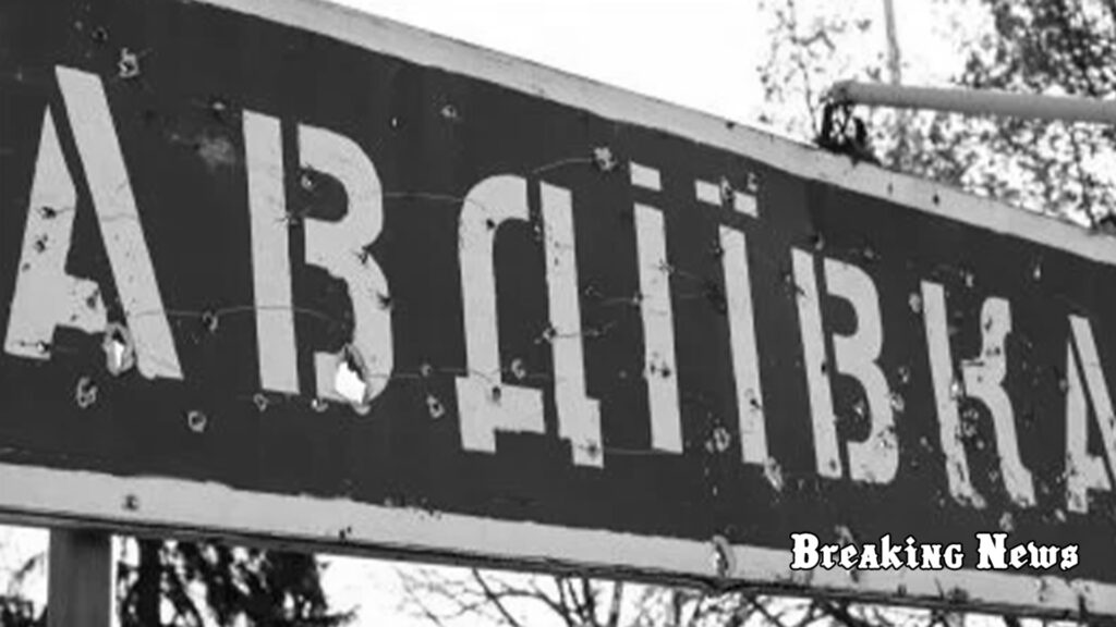 На Авдіївському напрямку Сили оборони закріпилися на нових рубежах