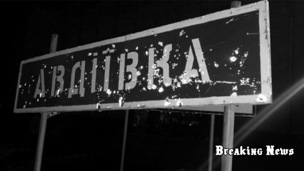 Після відходу ЗСУ з Авдіївки наша лінія оборони суттєво не змінилася на цьому напрямку, - Згурець