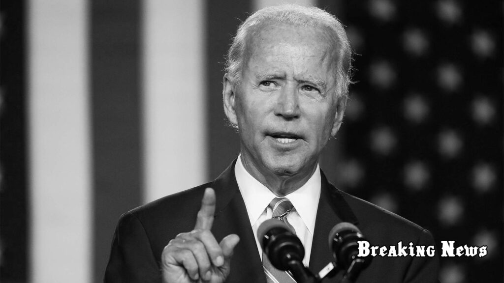 Байден хоче, аби до літа країни G7 погодили використання заморожених активів РФ для України