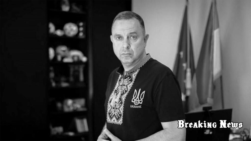 У війні РФ проти України загинув 361 український спортсмен, - Гутцайт