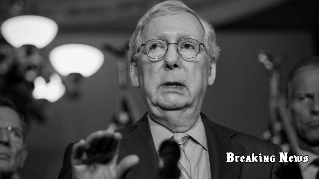 "Допомогти Україні виграти війну" - лідер республіканців у Сенаті США виступив за підтримку ЗСУ