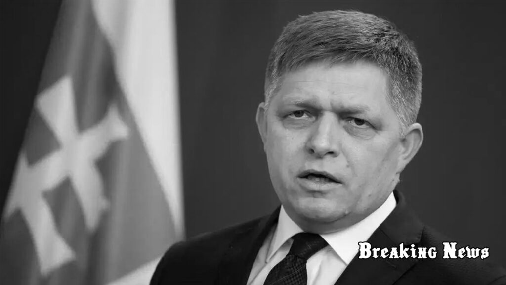 Туск звинуватив Фіцо у "проросійській риториці" щодо військової допомоги Україні