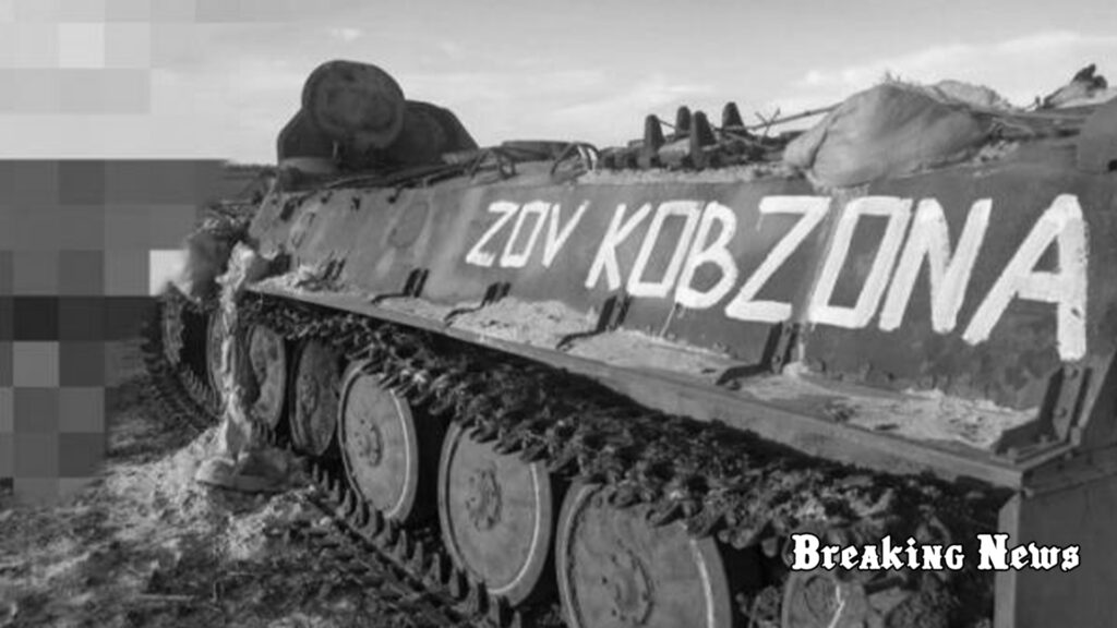 Британці розповіли про "закобзонених" росіян у районі Авдіївки