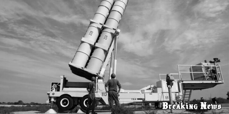 Ізраїль вперше в історії задіяв найпотужнішу систему ПРО, перехопивши ракету з Ємену, - Defence Express