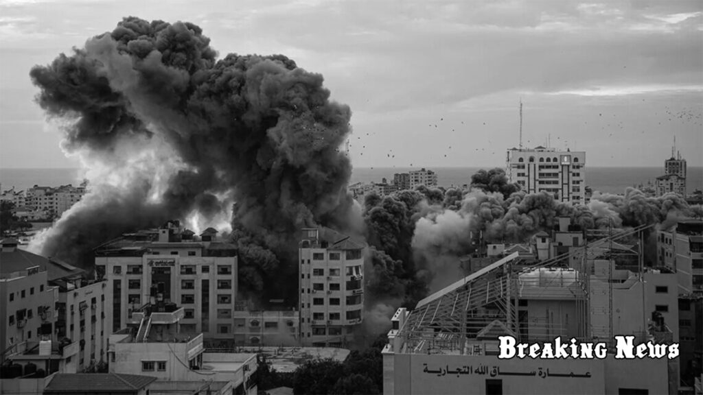 Війна на Близькому Сході ставить Україну перед важким вибором - NYT