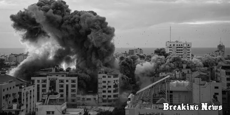 Війна на Близькому Сході ставить Україну перед важким вибором - NYT