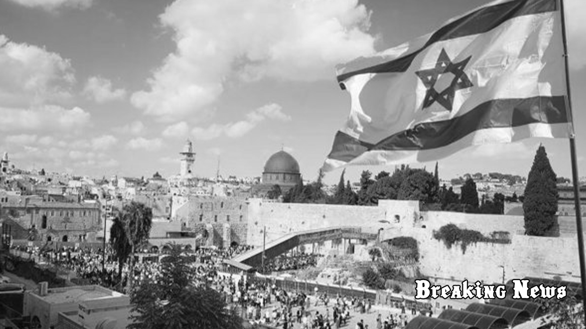 Ізраїль закликав своїх громадян виїхати з Північного Кавказу