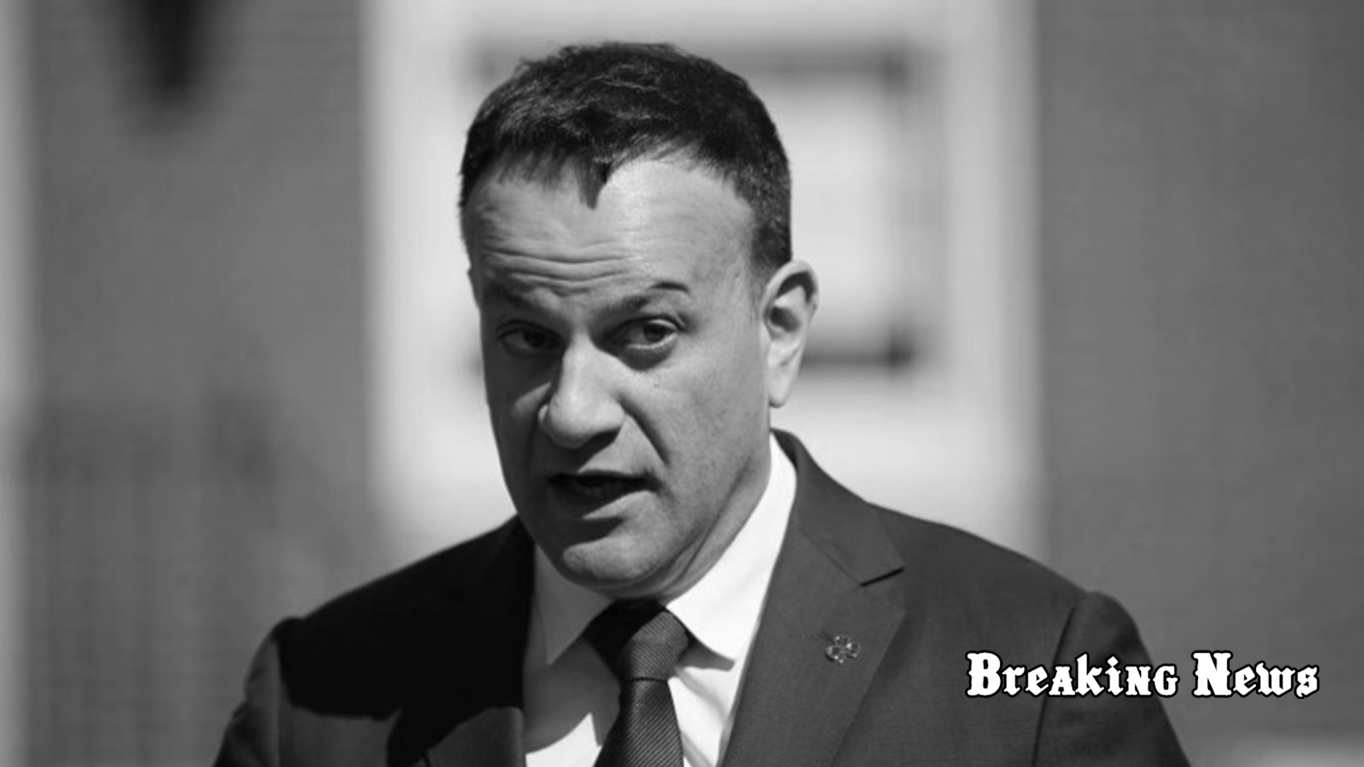 Якщо ми не зупинимо Путіна в Україні, він там не зупиниться, - прем’єр-міністр Ірландії Варадкар