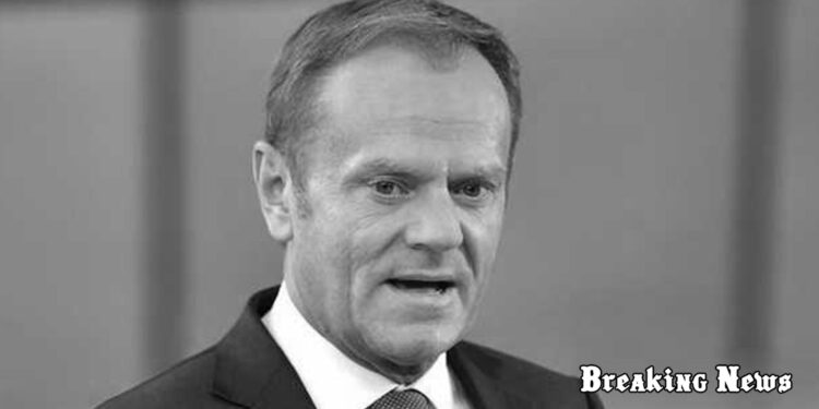 Прем’єр-міністр Польщі оголосив про запровадження особливого режиму на кордоні з Україною