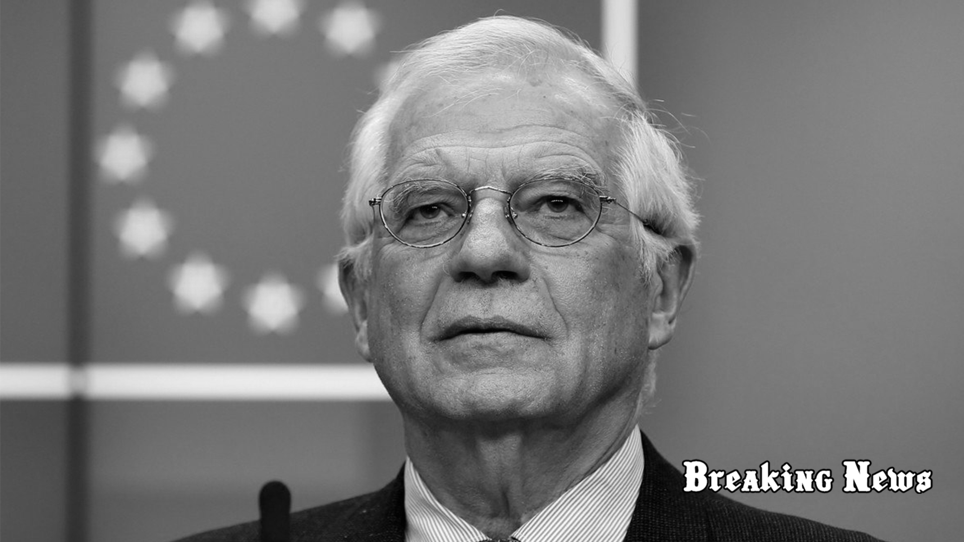 Країни Євросоюзу мають право купувати боєприпаси для України за межами ЄС, - Боррель