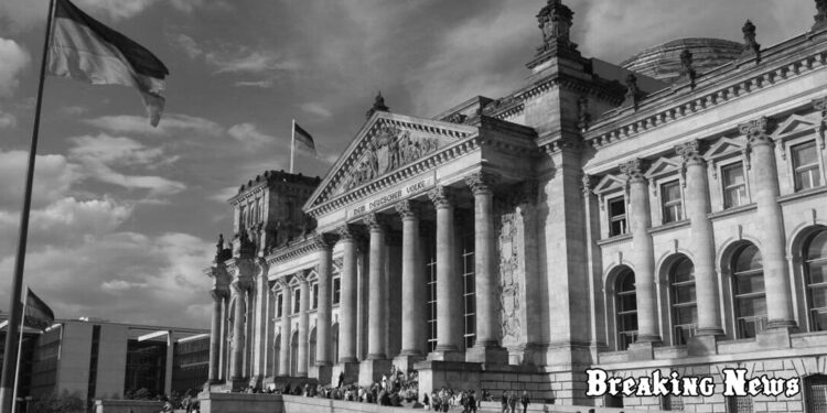 Німеччина спорядить Україні додатковий оборонний пакет у 100 млн євро