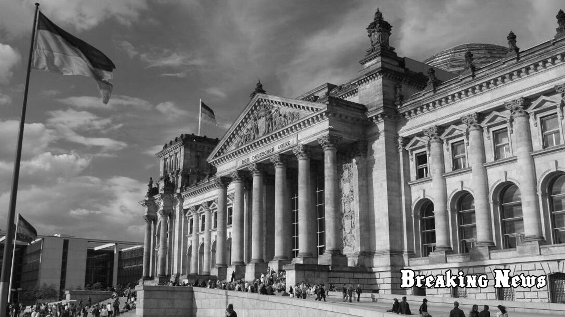 Німеччина спорядить Україні додатковий оборонний пакет у 100 млн євро