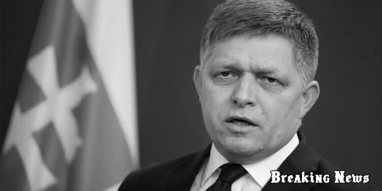 Туск звинуватив Фіцо у "проросійській риториці" щодо військової допомоги Україні