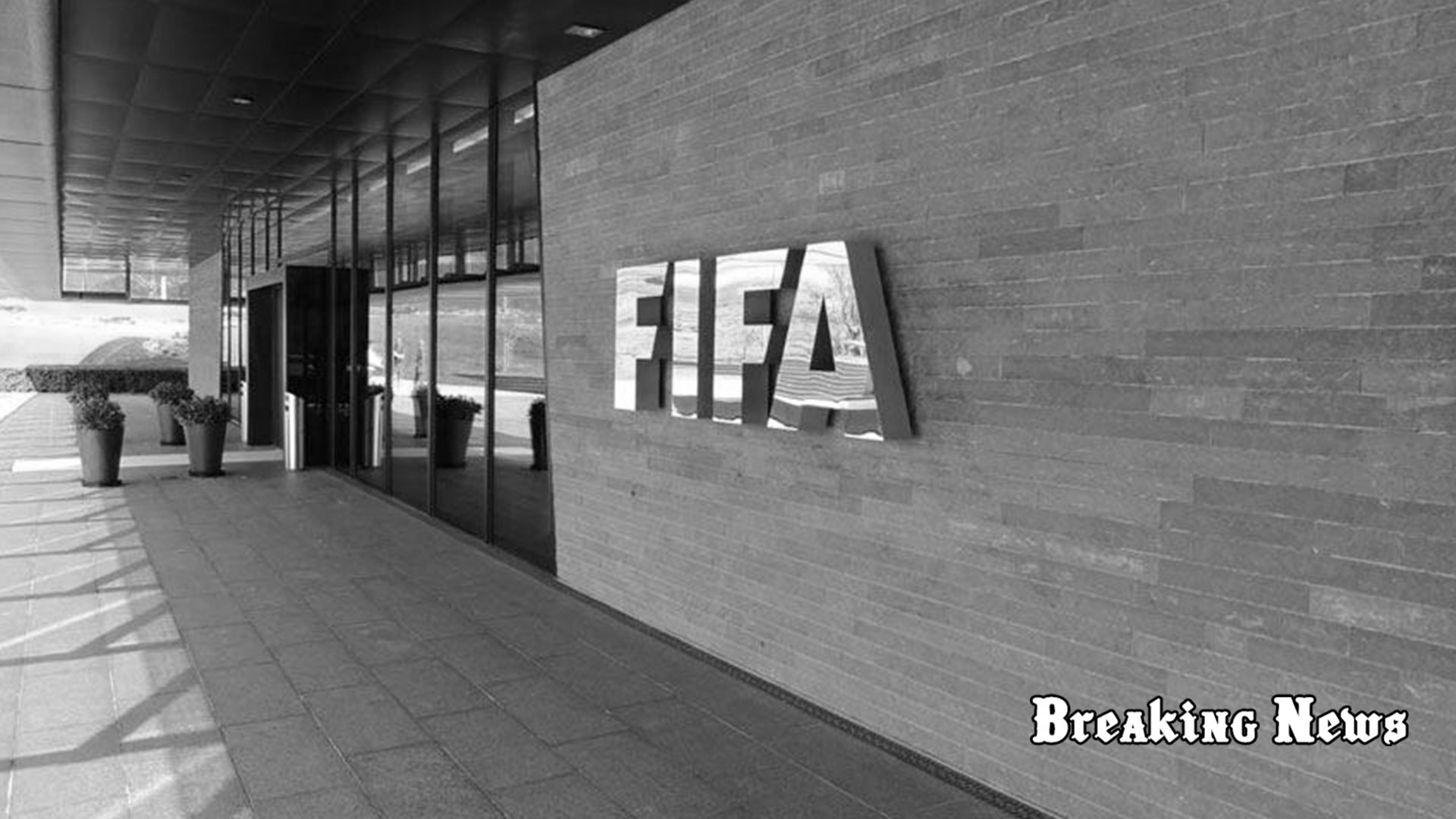 ФІФА розглядає можливість зняття заборони для Росії на участь у міжнародних змаганнях
