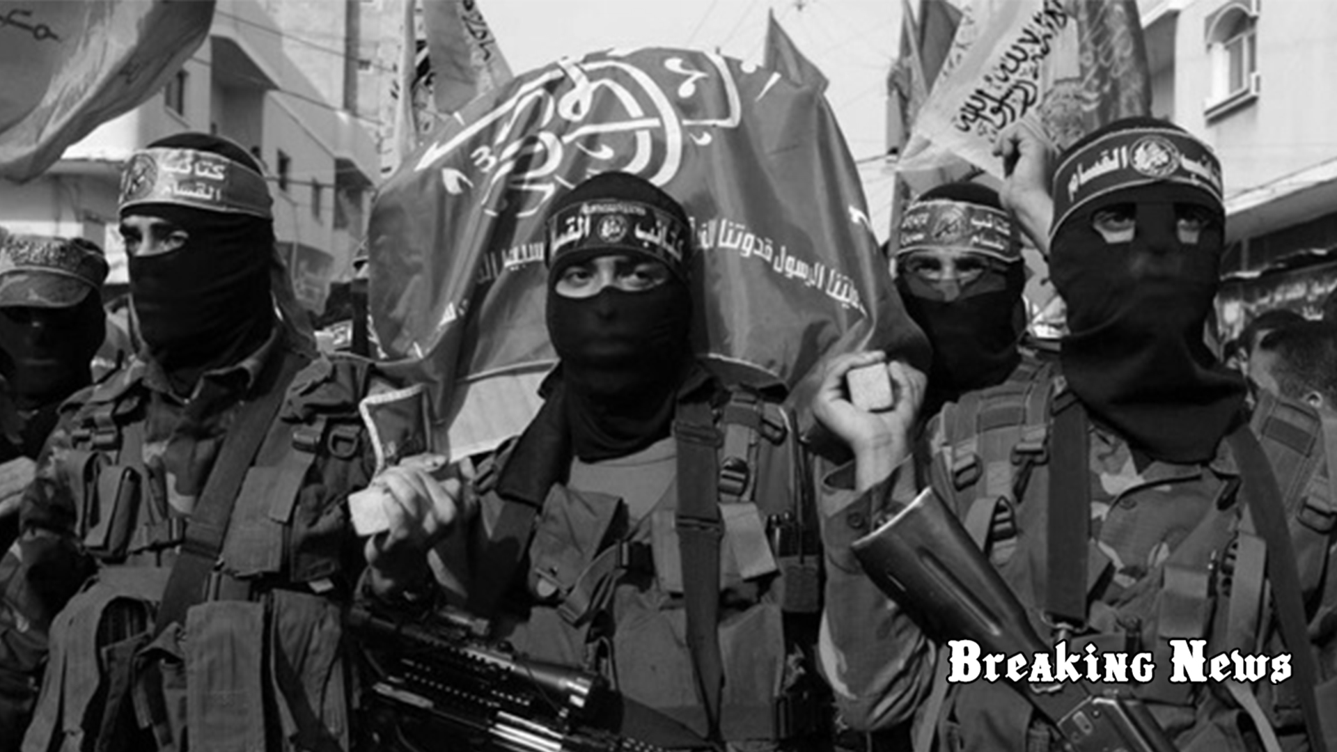 ХАМАС відмовився від перемир'я з Ізраїлем - WSJ