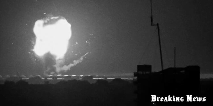 ЦАХАЛ ліквідував голову ВМС ХАМАСу