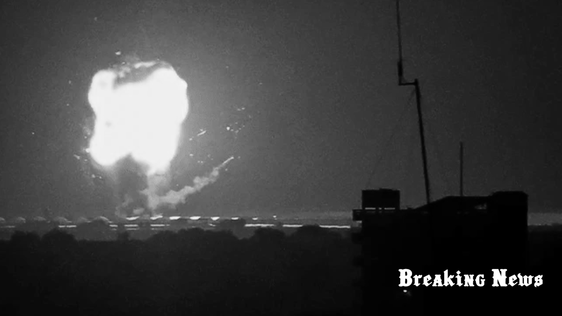 ЦАХАЛ ліквідував голову ВМС ХАМАСу