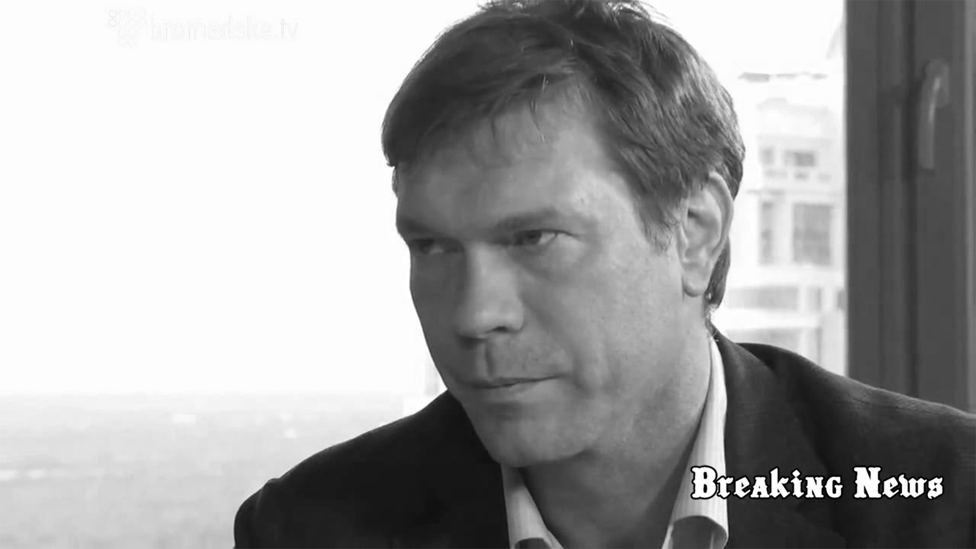 У Ялті поранено колаборанта Царьова, він перебуває у реанімації у важкому стані