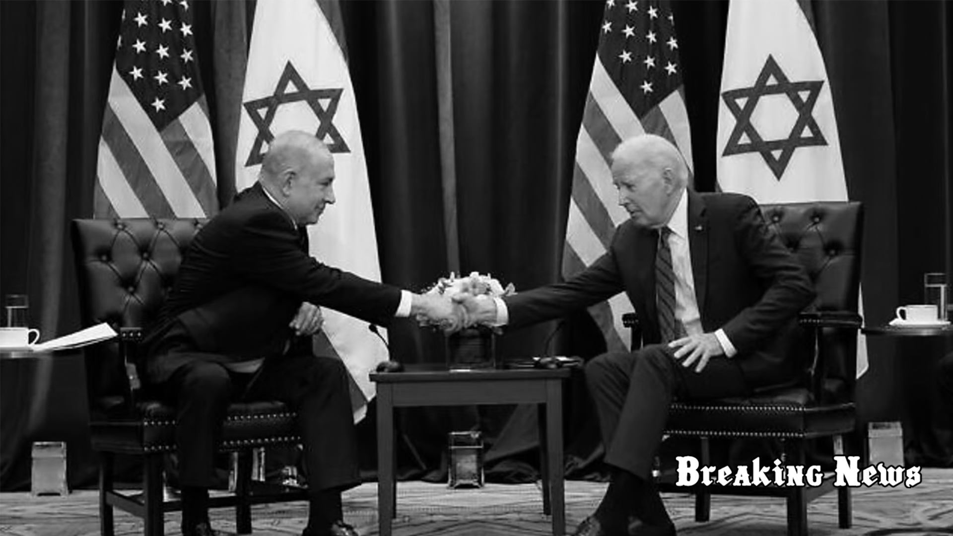 США та Ізраїль обговорюють майбутнє сектора Гази без ХАМАС – Bloomberg