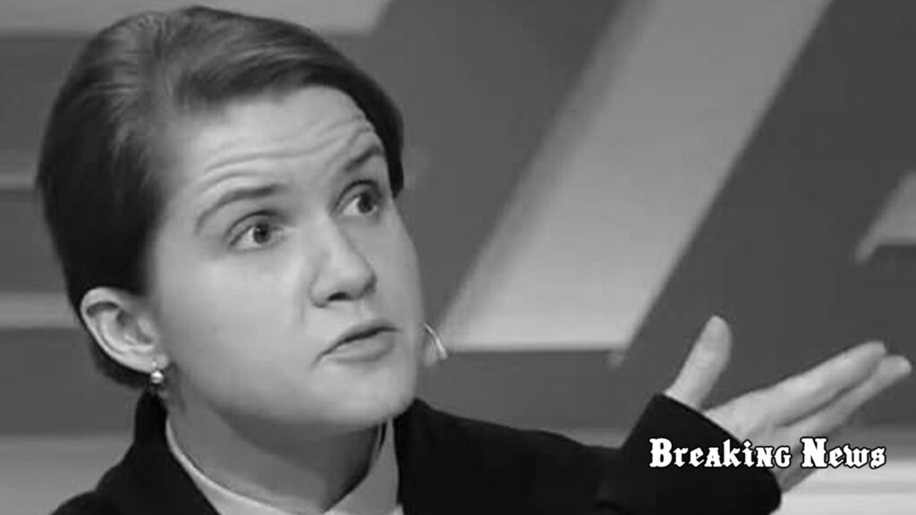 Безугла закликала всіх волонтерів вступати до лав ЗСУ