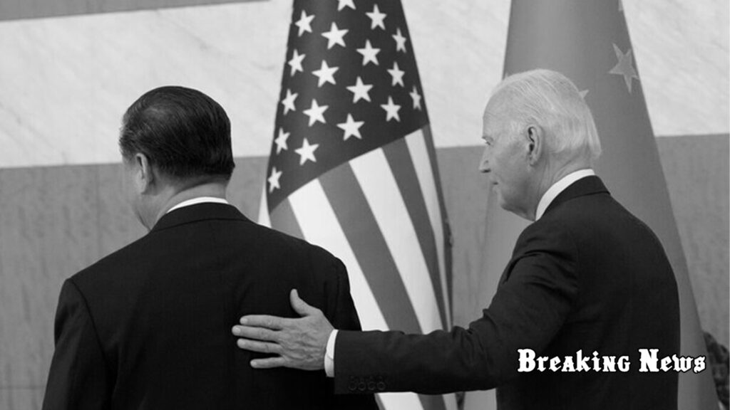У Китаї підтвердили візит Сі Цзіньпіна до США
