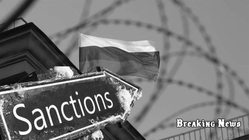 🛑 ЄС продовжив санкції проти росії до 2026 року