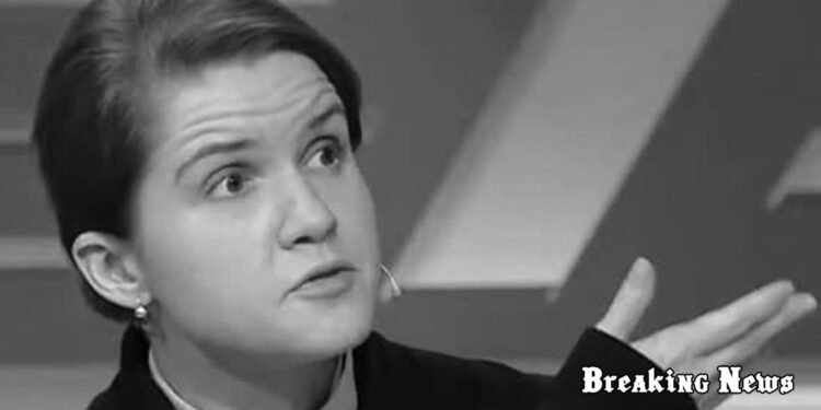 Безугла закликала всіх волонтерів вступати до лав ЗСУ