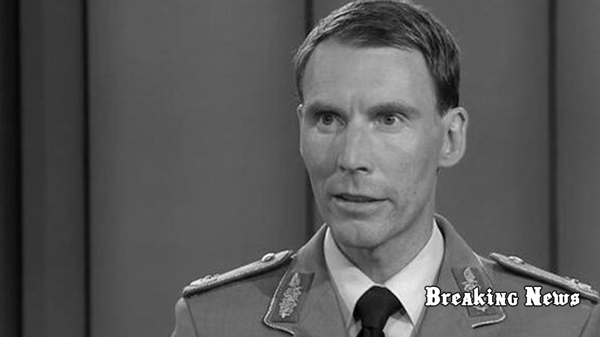 Постачання боєприпасів Україні залишається центральним питанням підтримки Заходу, - генерал Бундесверу Фройдінг