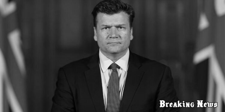 РФ має зазнати повної поразки у війні проти України, - Міноборони Великої Британії