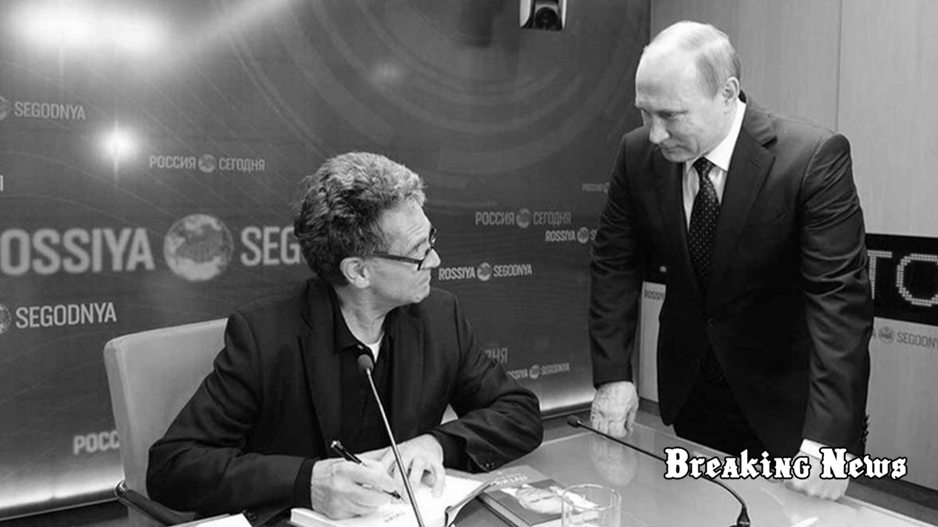Провідний німецький "знавець росії" Зайпель отримав від москви щонайменше 600 тис євро, - Spiegel