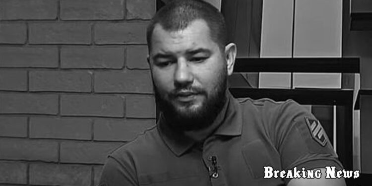 "Підхід має бути трохи іншим": командир штурмовиків висловився про мобілізацію в Україні